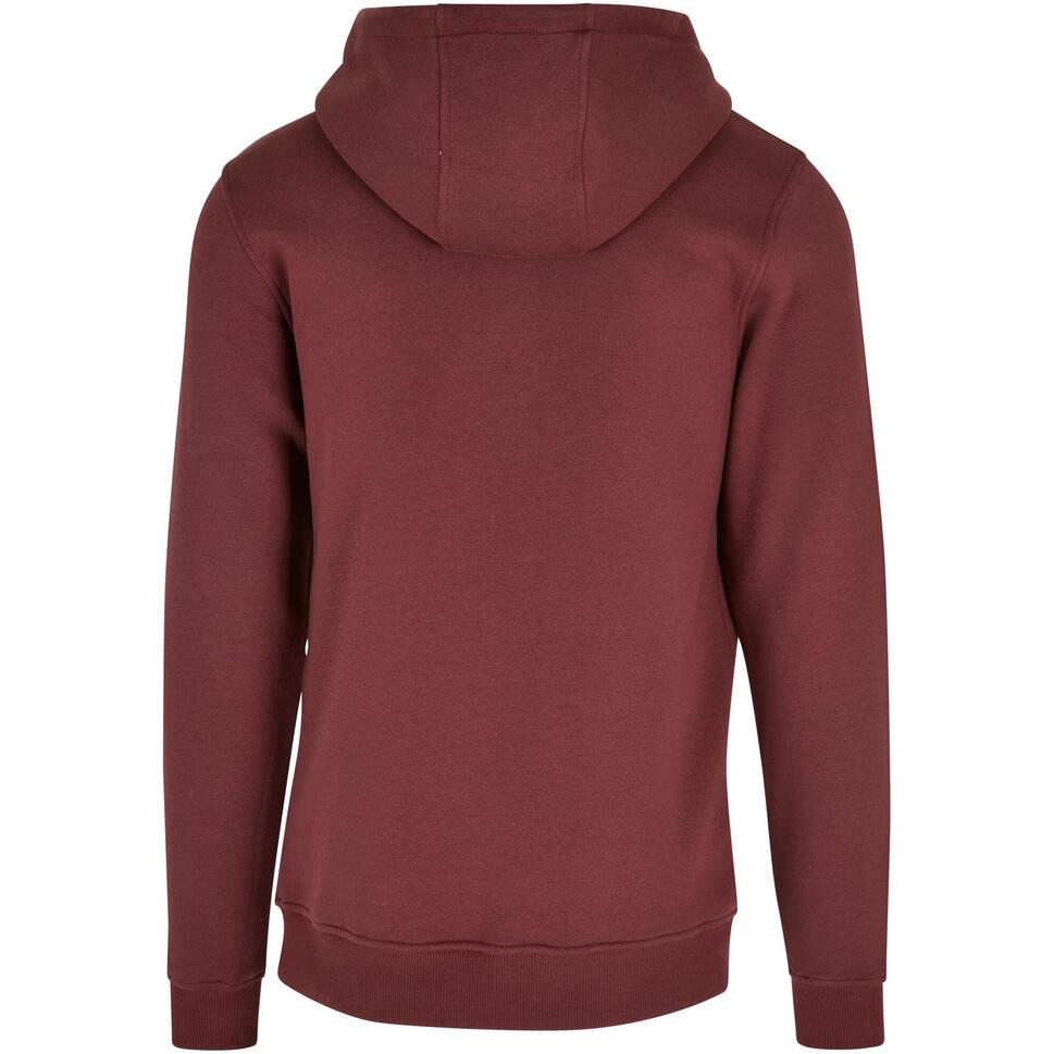 Organiczna Bluza Z Kapturem Unisex Dla Dorosłych