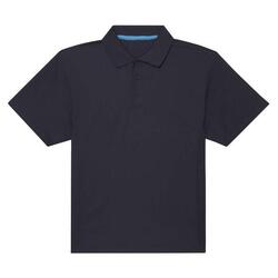 Polo SUPERCOOL PERFORMANCE Homme (Bleu Marine Français)