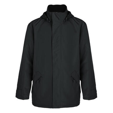 Parka EUROPA Homme (Anthracite)