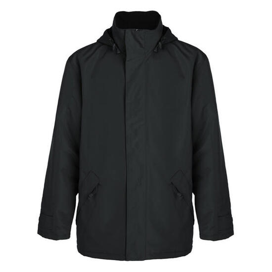 Parka EUROPA Homme (Anthracite)