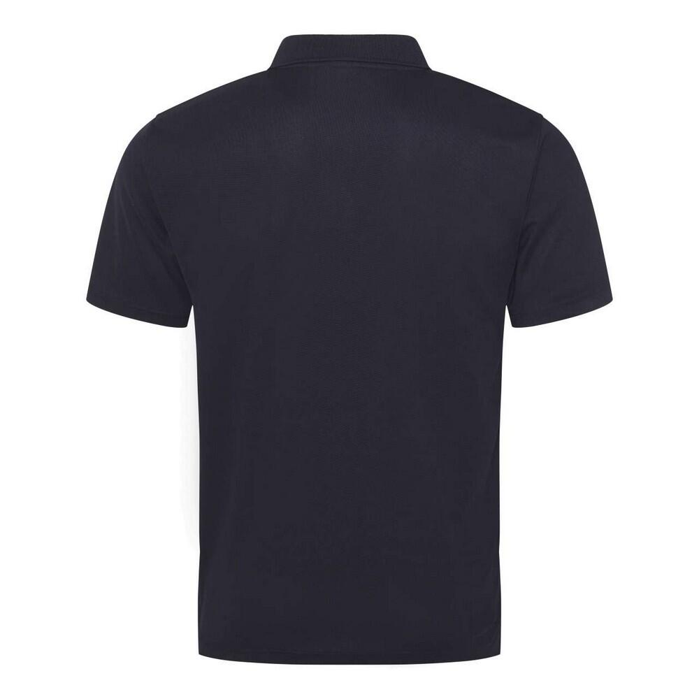 Polo SUPERCOOL PERFORMANCE Homme (Bleu Marine Français) 2/2
