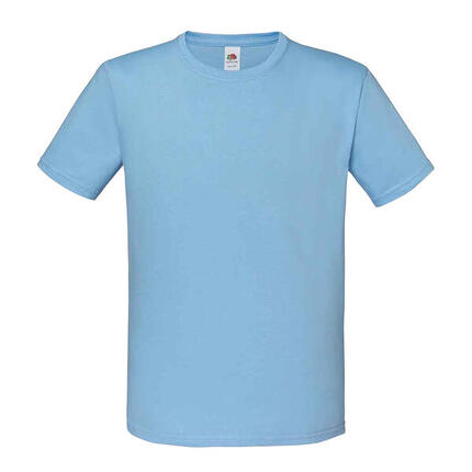 Tshirt ICONIC Enfant (Rouge)