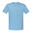 Tshirt ICONIC Enfant (Bleu Ciel)
