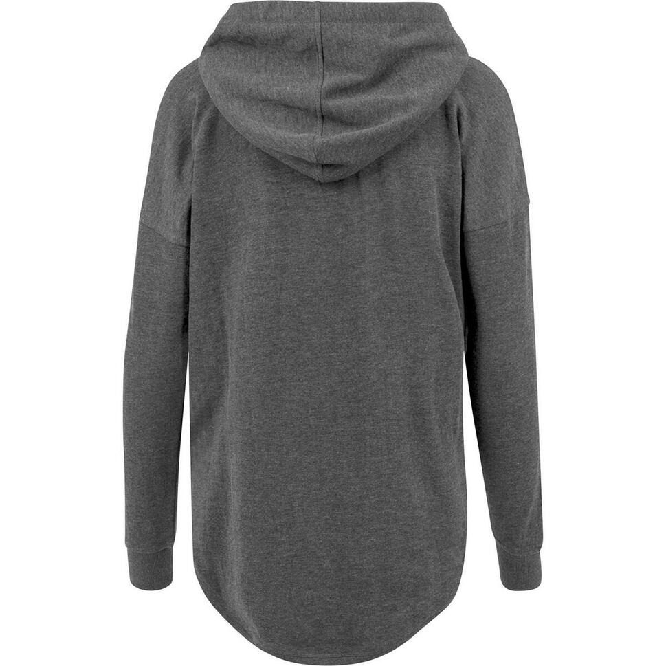 Ponadgabarytowa Bluza Damska