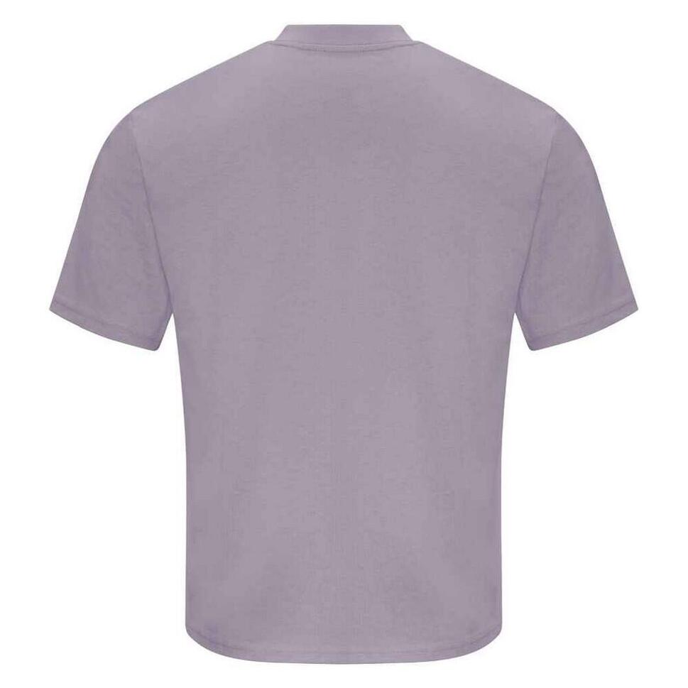 Męska Koszulka Just Ts The 100 Oversized T-shirt
