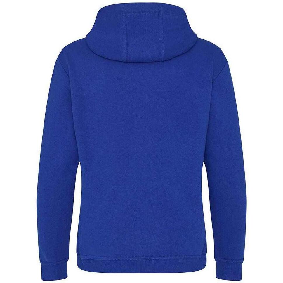 Męska Bluza Z Kapturem Just Hoods Graduate Heavyweight Hoodie