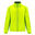 Casaco cortavento Glasgow Packaway para homem Amarelo Fluorescente