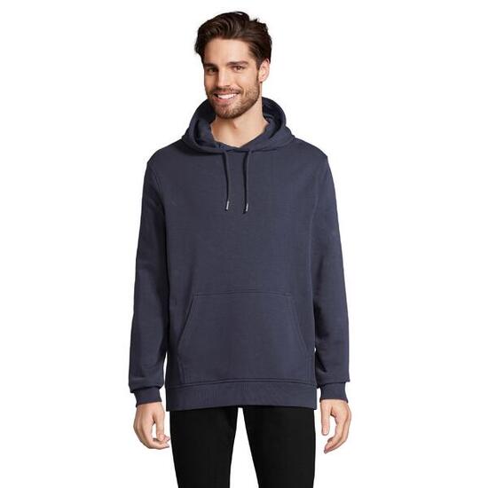 Sweat À Capuche CONSTELLATION Homme (Bleu Marine Français)