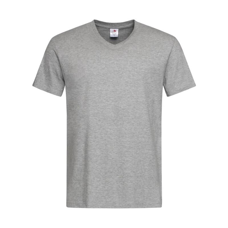Tricou Drumeții În Natură Stedman Classic V Neck Bărbați