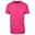 Tshirt Adulte (Rose Vif)