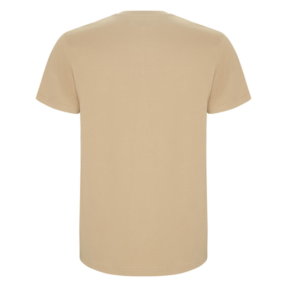 Tshirt STAFFORD Homme (Sable) 2/4