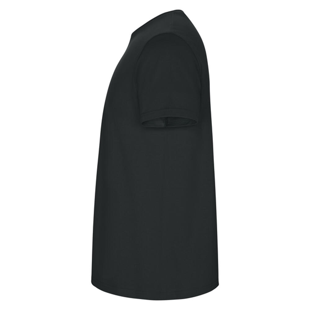 Tshirt STAFFORD Homme (Anthracite) 3/4