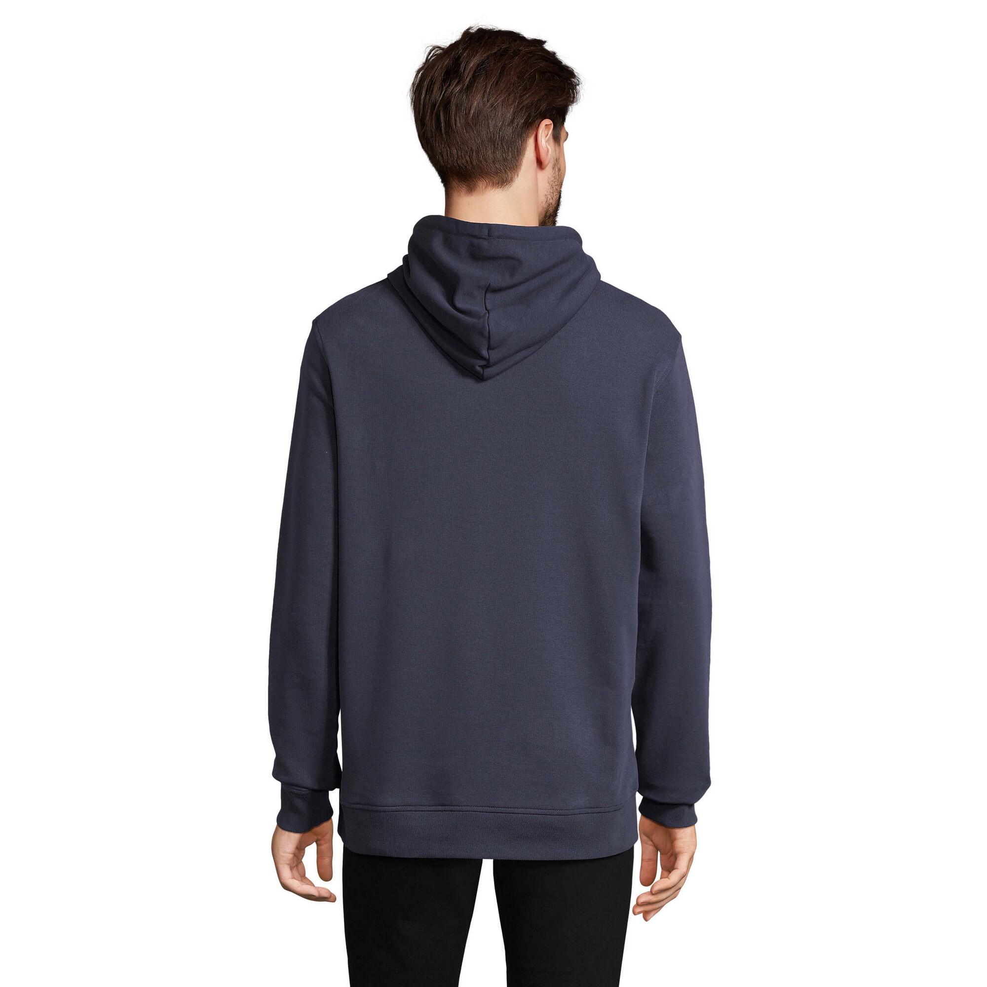 Sweat À Capuche CONSTELLATION Homme (Bleu Marine Français) 2/3