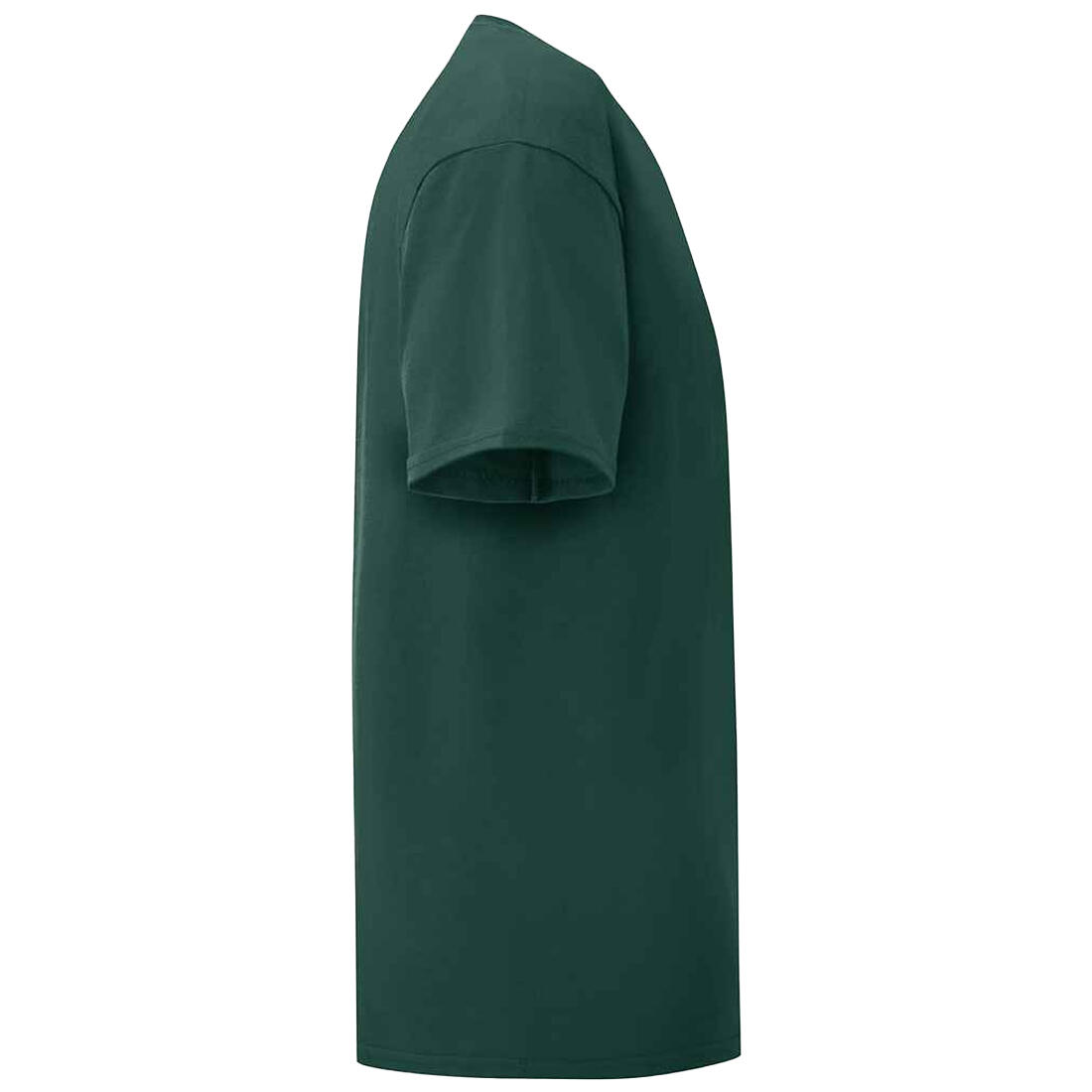 Tshirt ICONIC Enfant (Vert Forêt) 3/3