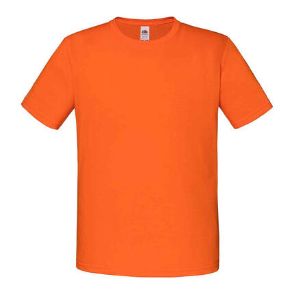 Tshirt ICONIC Enfant (Rouge)