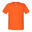 Tshirt ICONIC Enfant (Orange)