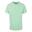 Tshirt Adulte (Vert Pâle)