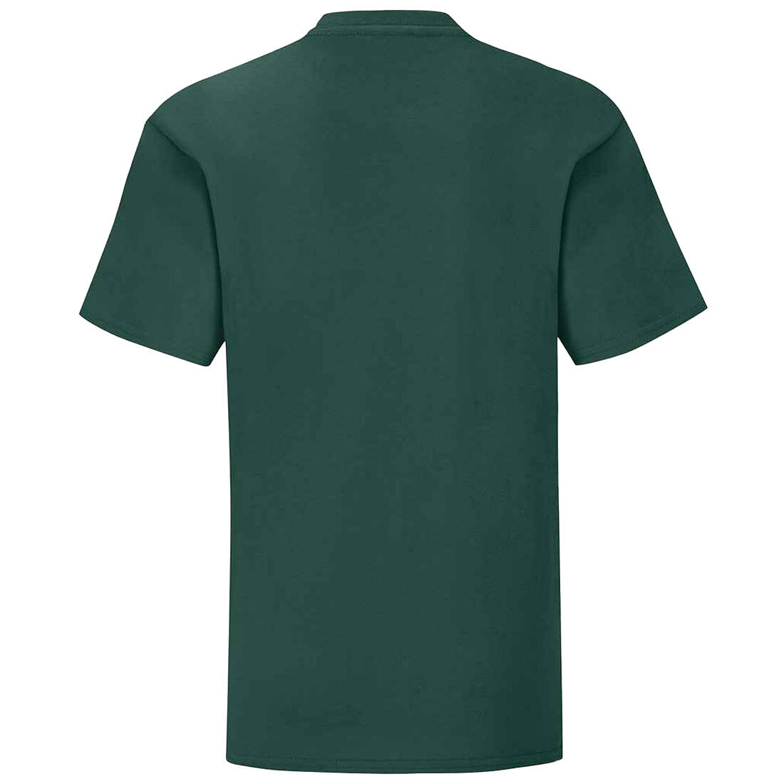 Tshirt ICONIC Enfant (Vert Forêt) 2/3