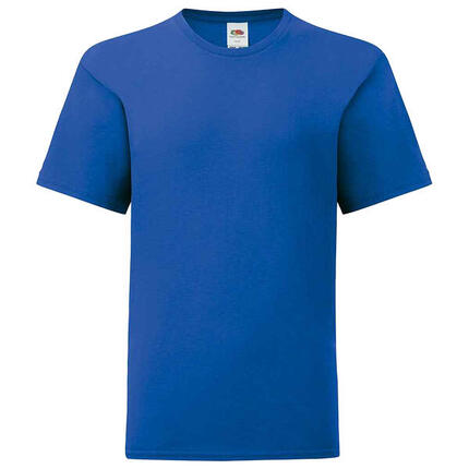 Tshirt ICONIC Enfant (Rouge)