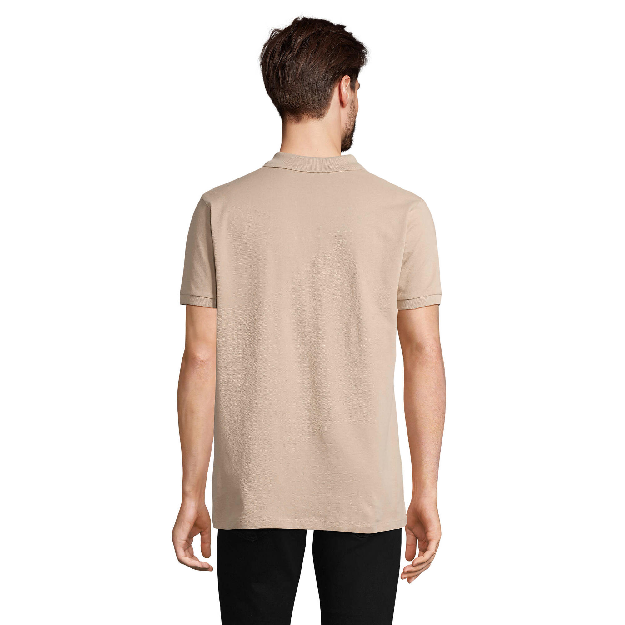 Polo PLANET Homme (Corde) 2/4