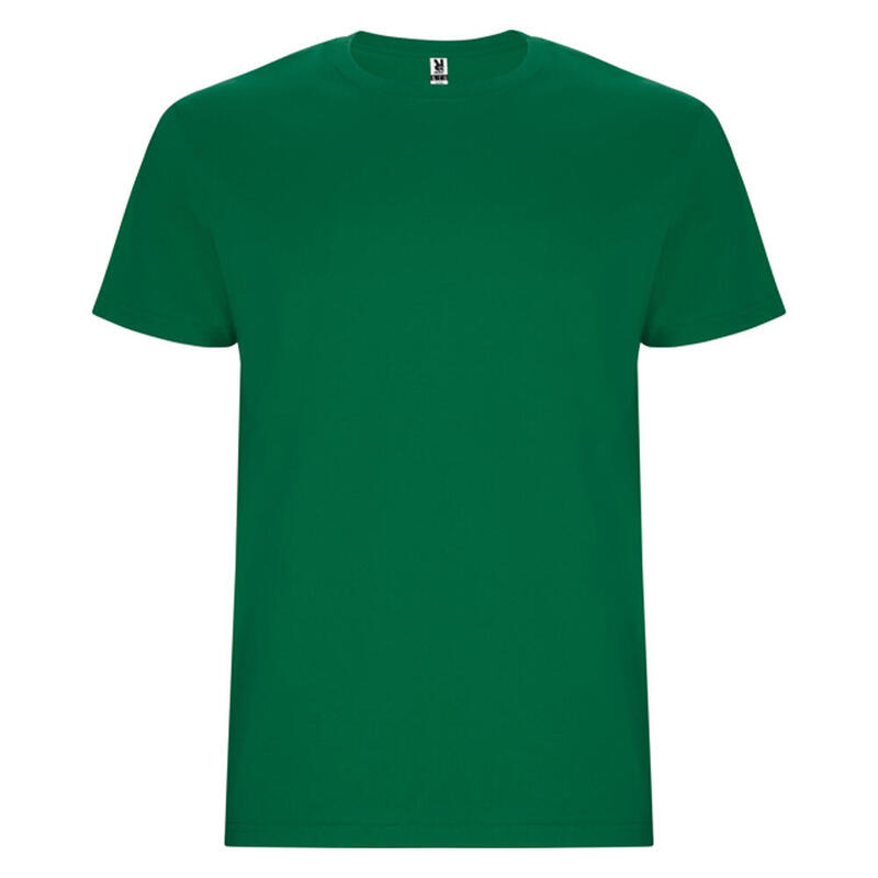 Tricou Drumeții În Natură Roly Stafford Bărbați