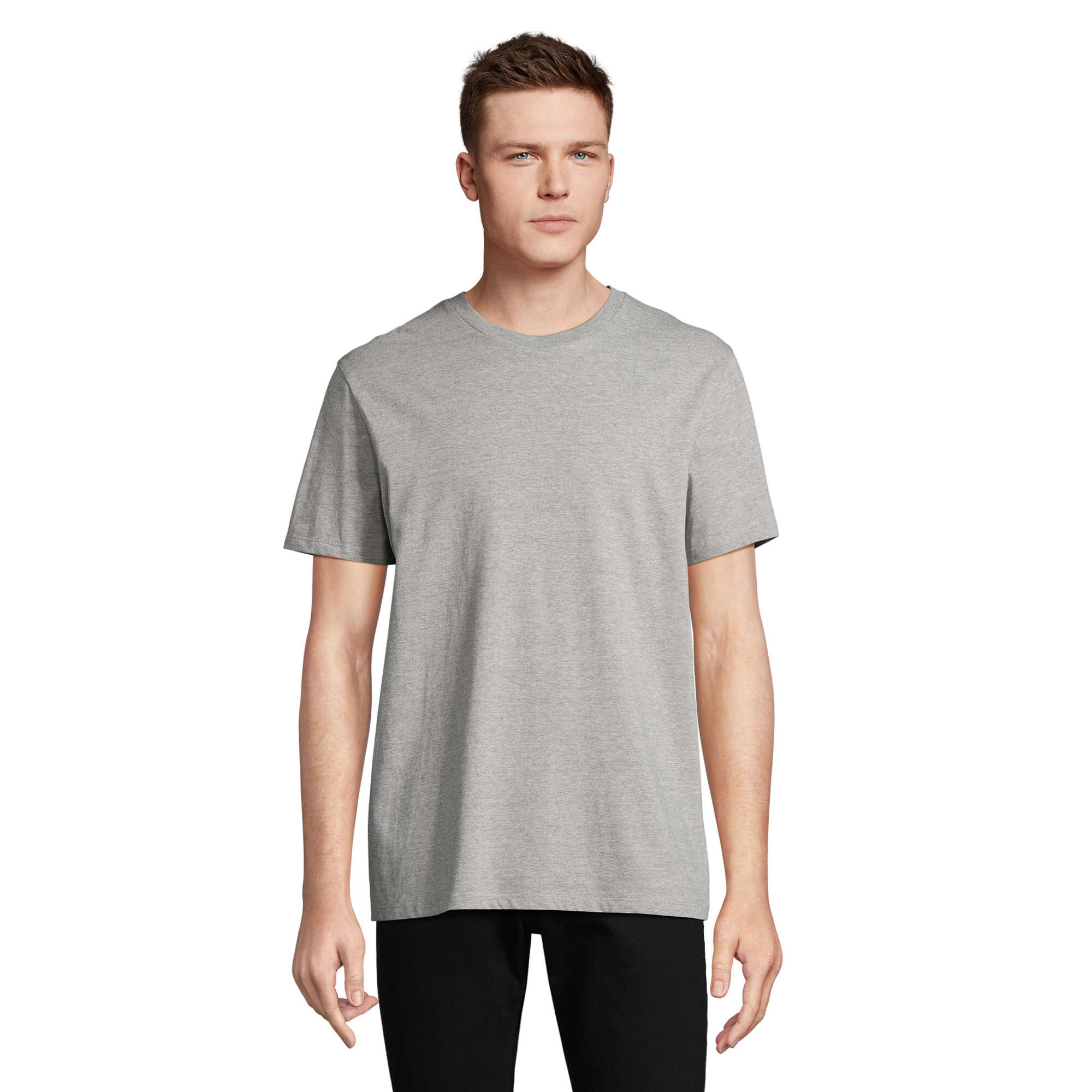 Tricou Drumeții În Natură SOLS Legend Adulți