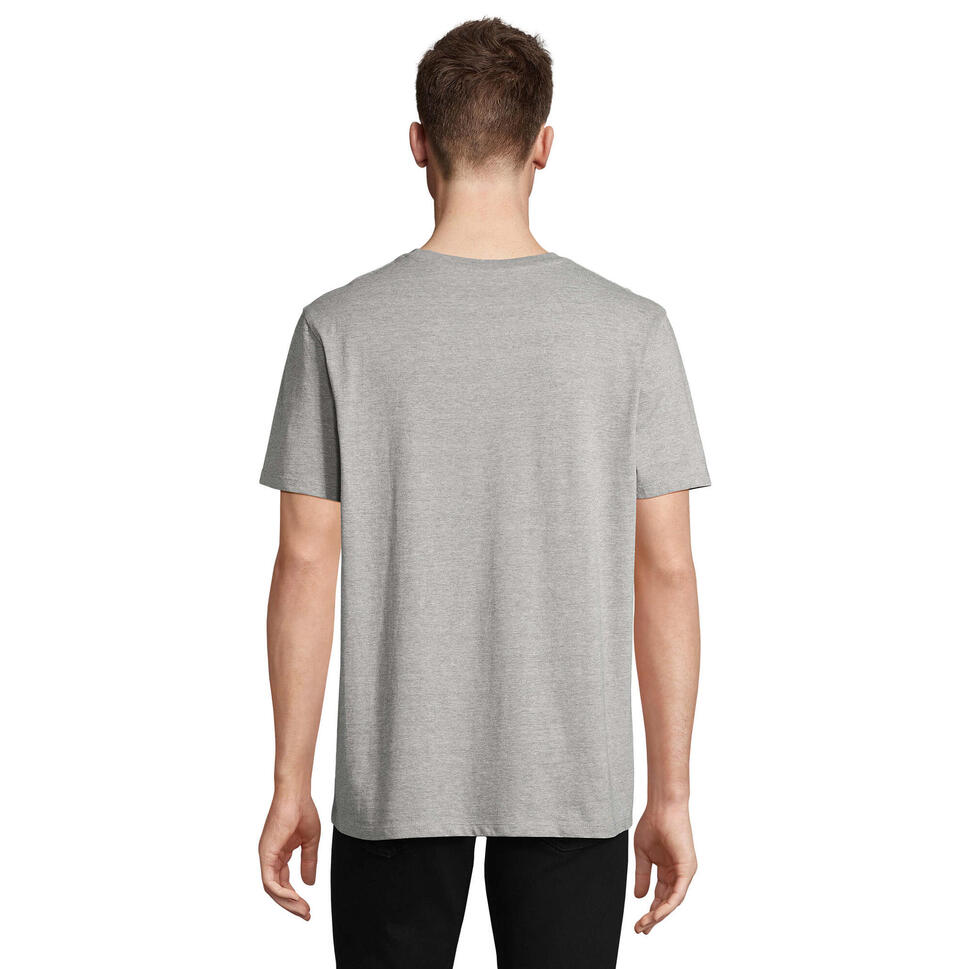 Koszulka Organiczna Unisex Dla Dorosłych Legend
