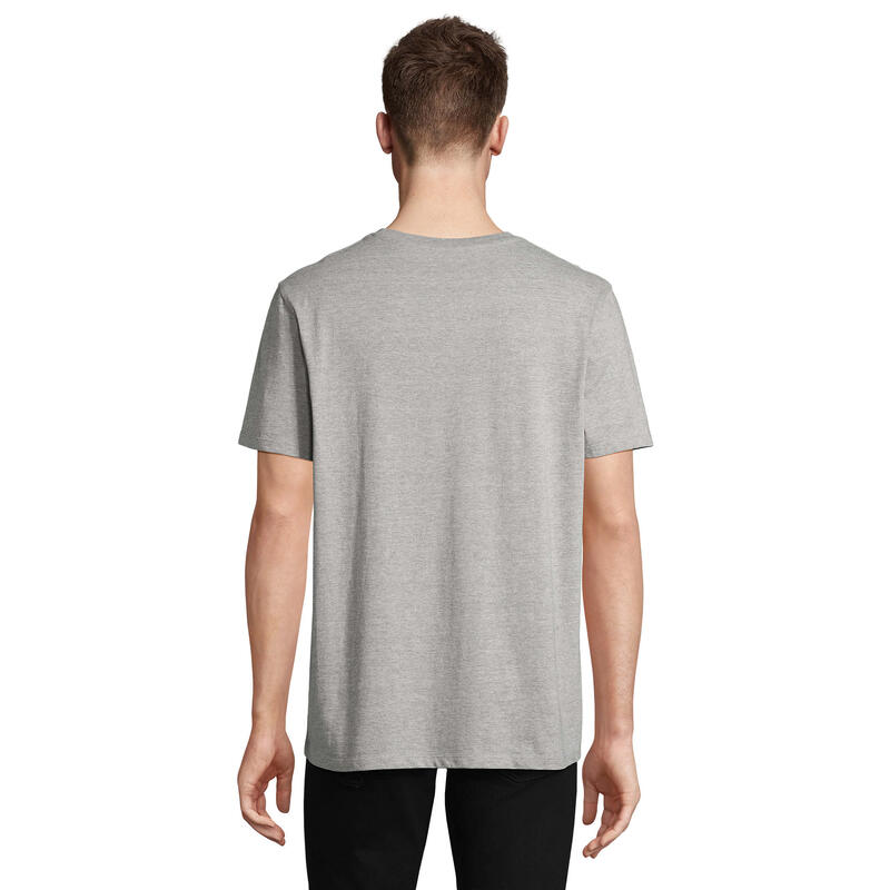 Tricou Drumeții În Natură SOLS Legend Adulți
