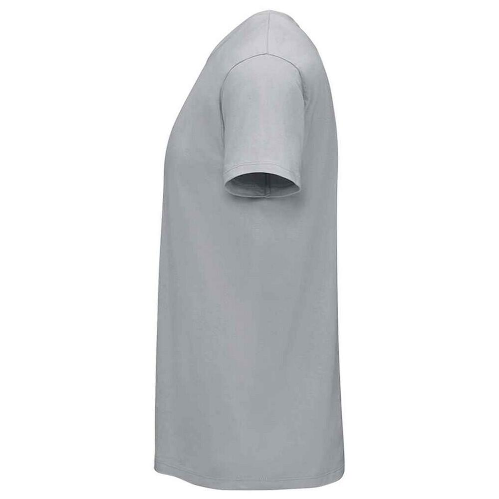Tshirt REGENT Adulte (Gris) 3/4