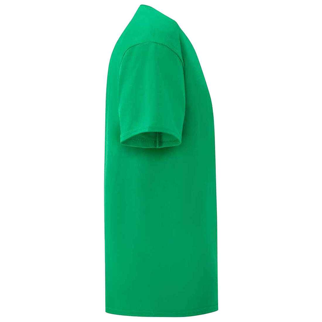 Tshirt ICONIC Enfant (Vert Kelly) 3/3