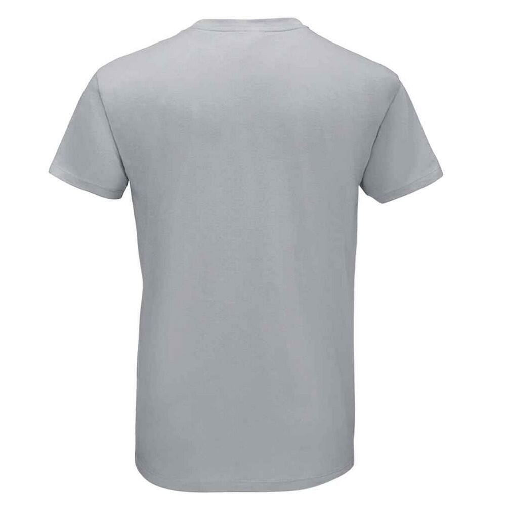 Tshirt REGENT Adulte (Gris) 2/4