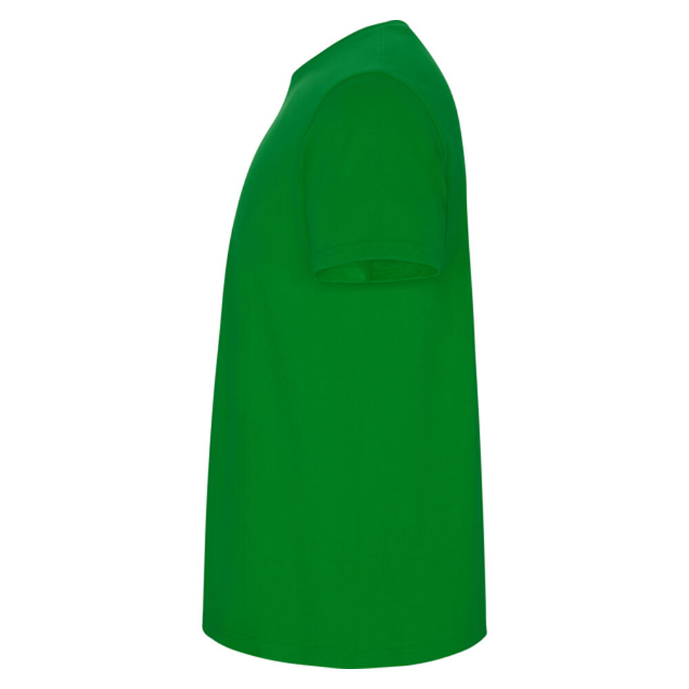 Tshirt STAFFORD Homme (Vert Gazon) 3/4