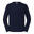 Tricou Drumeții În Natură Fruit Of The Loom Iconic 195 Simplu Adulți