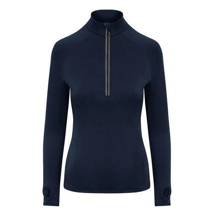 Haut Femme (Gris Argenté)