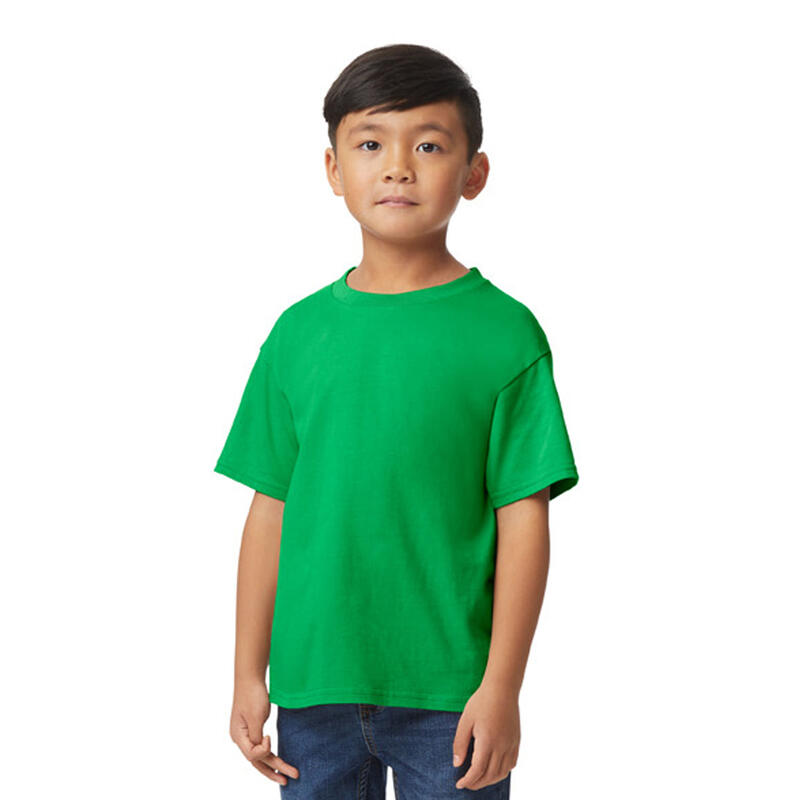 Koszulka Dziecięca Softstyle Midweight T-shirt