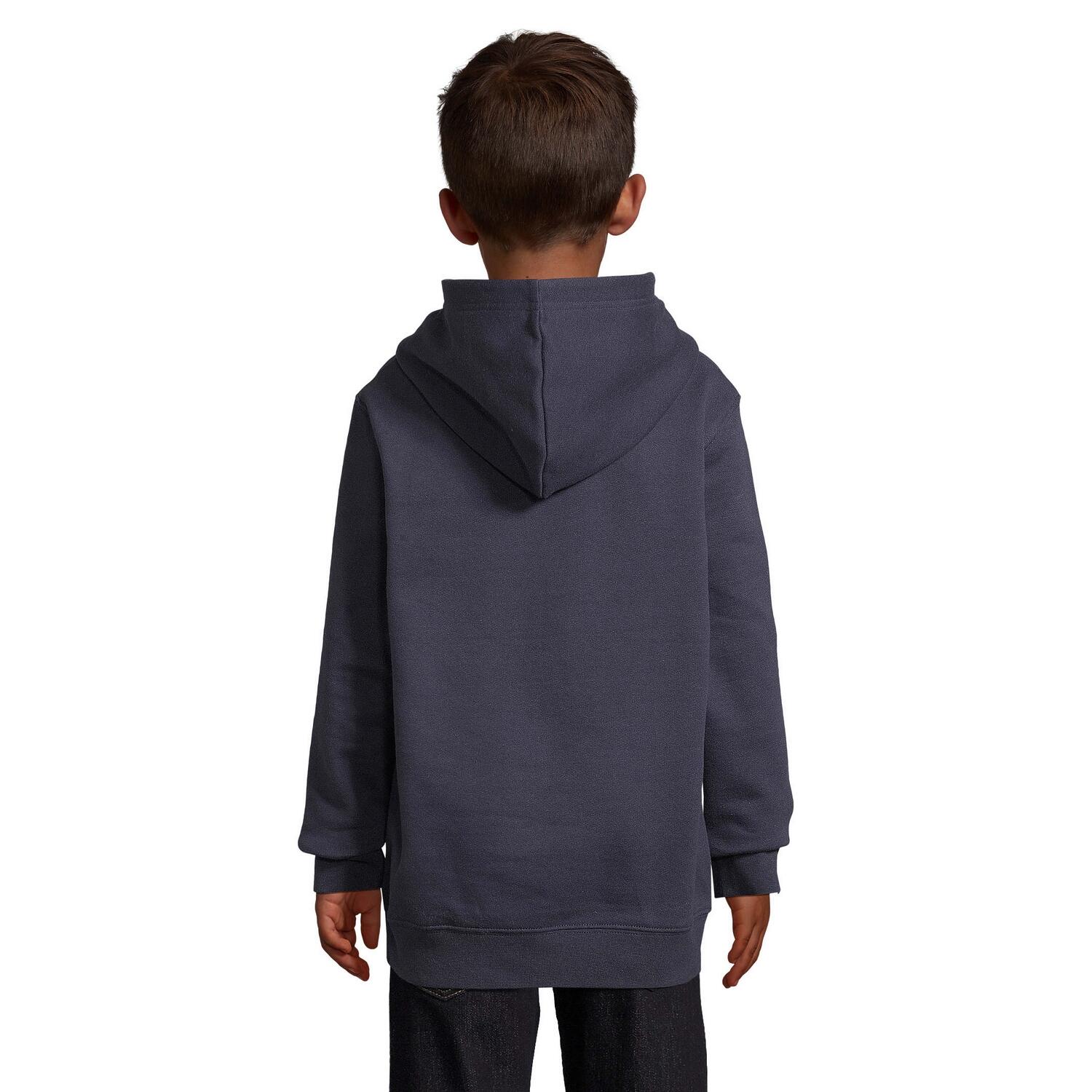 Sudadera Condor para Niños/Niñas Marino French 2/3