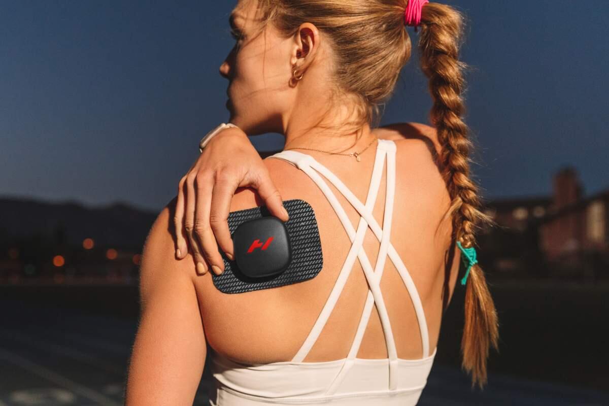 Venom GO - Warme en Vibrerende Wearable 3/7