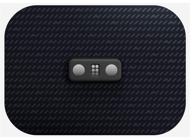 HYPERICE Venom GO Navulverpakking - 3 Pads
