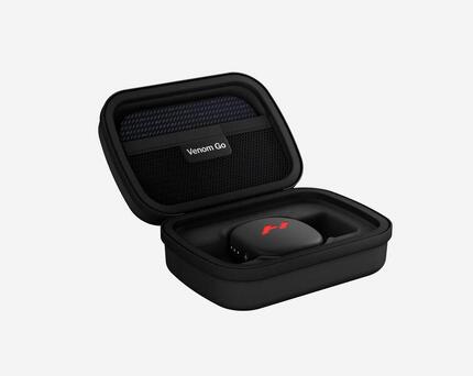 Venom GO - Aufbewahrungstasche