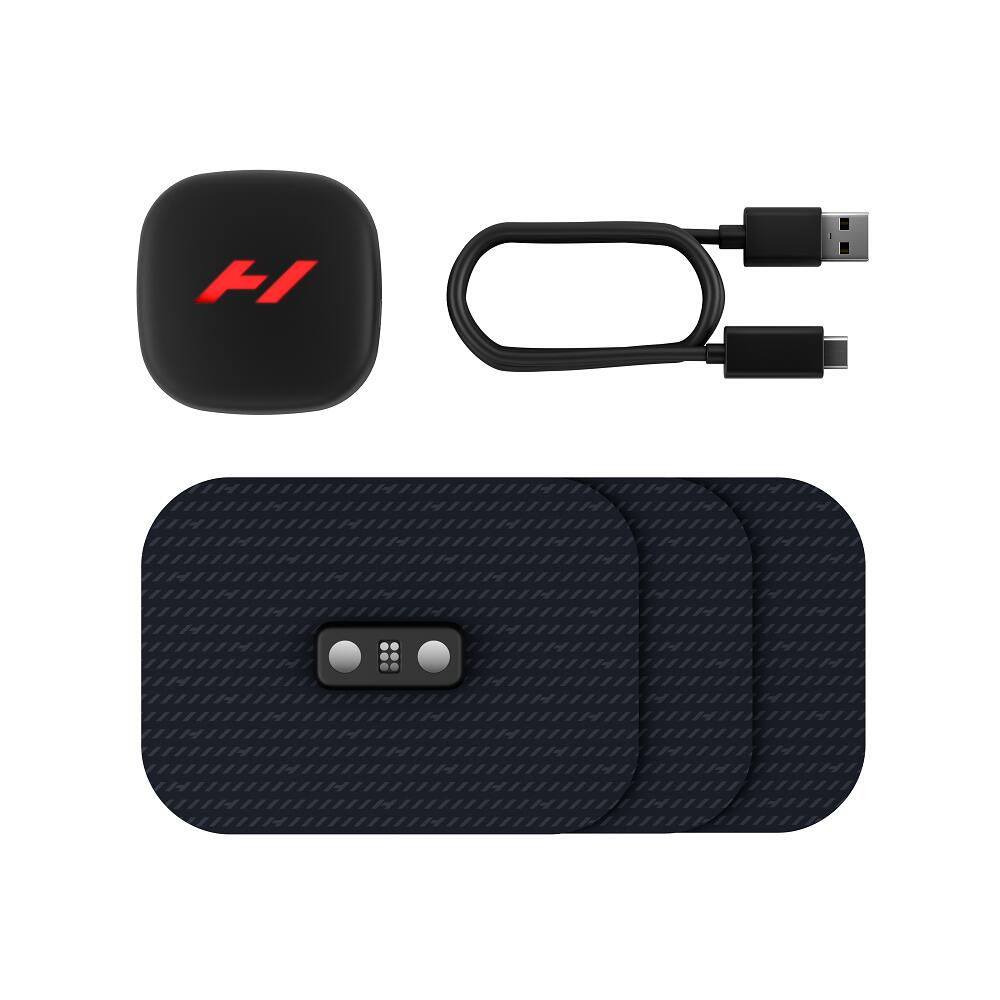 Venom GO - Warme en Vibrerende Wearable 2/7
