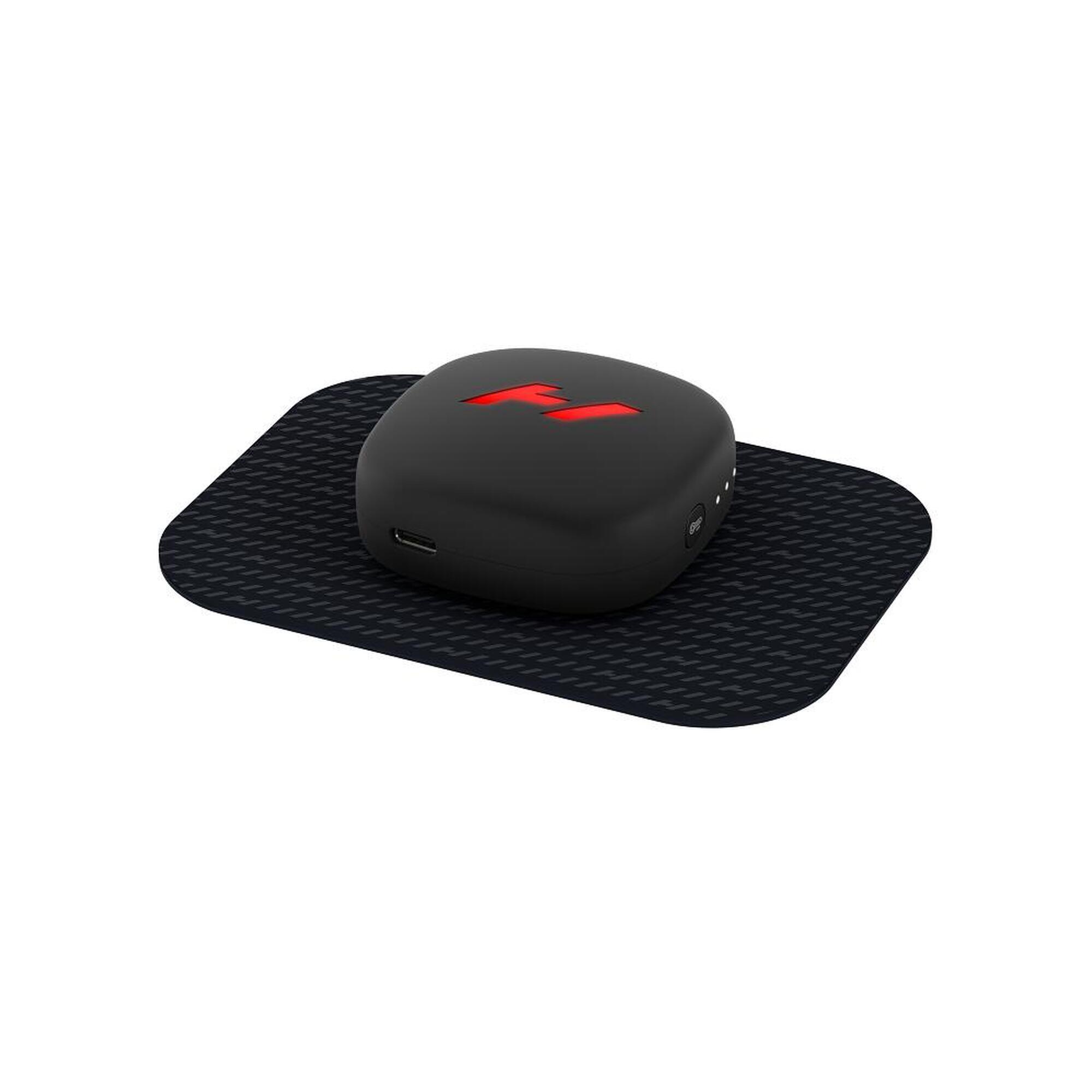 Hyperice - Venom Go - Appareil De Massage - Appareil De Massage - Noir - Taille Unique - Decathlon