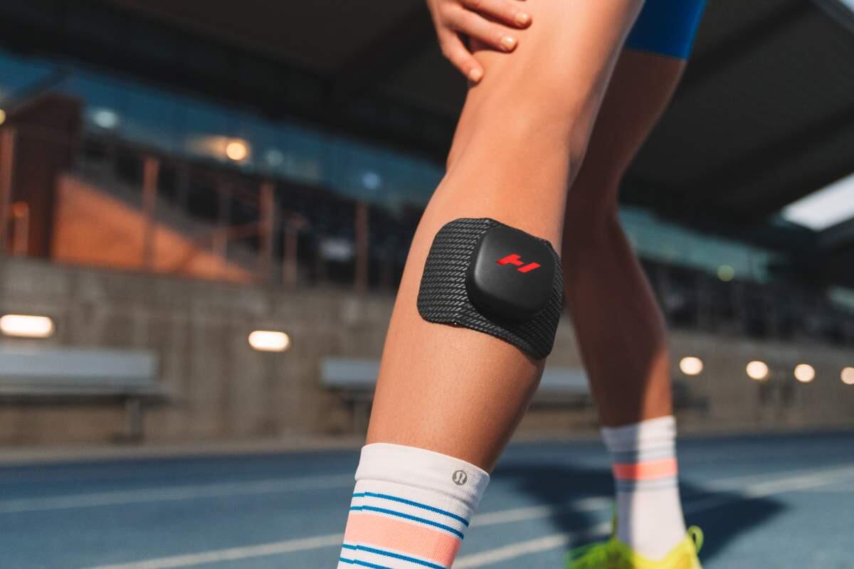 Venom GO - Warme en Vibrerende Wearable 4/7