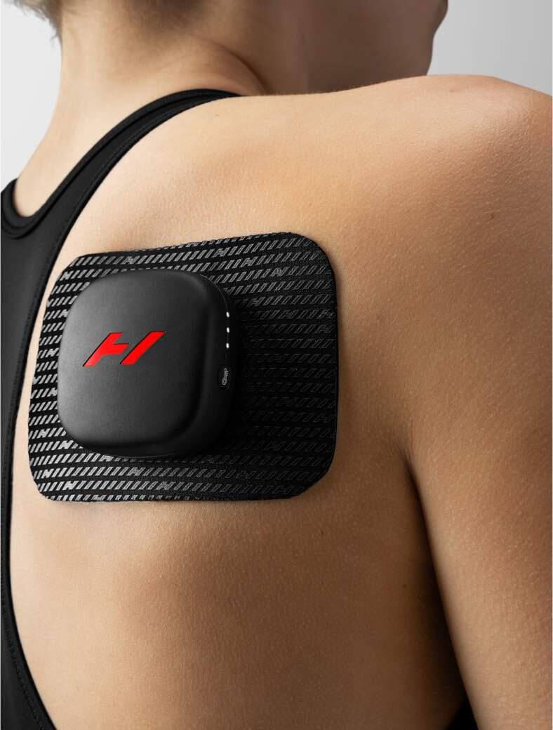 Venom GO - Warme en Vibrerende Wearable 5/7