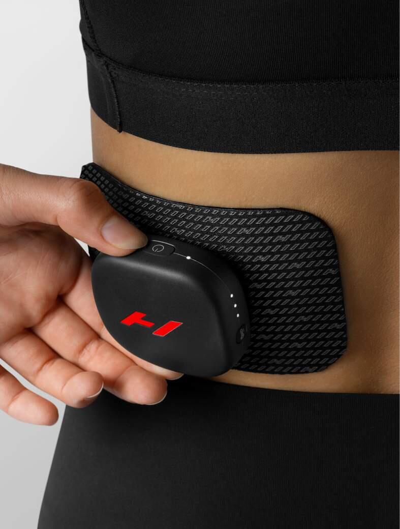 Venom GO - Warme en Vibrerende Wearable 6/7
