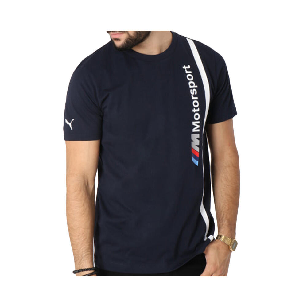 Tee-shirt Puma Logo BMW MOTORSPORT 5/6