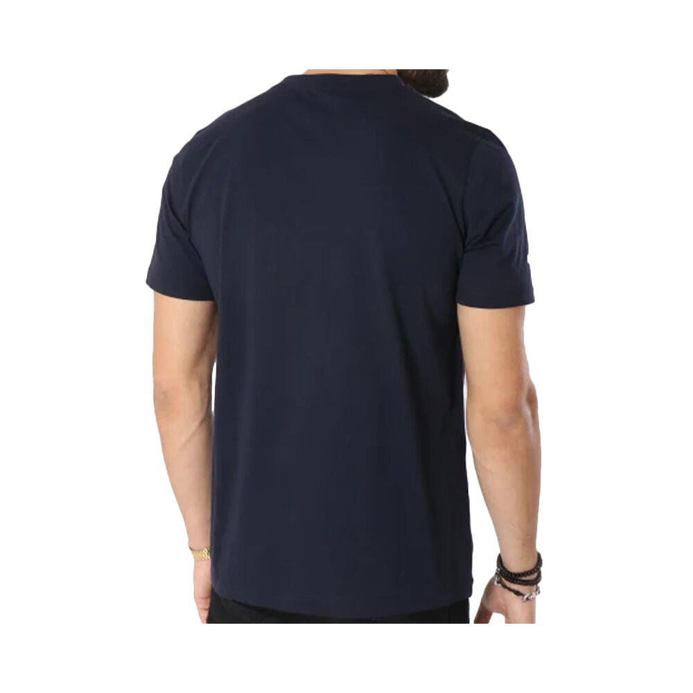 Tee-shirt Puma Logo BMW MOTORSPORT 4/6