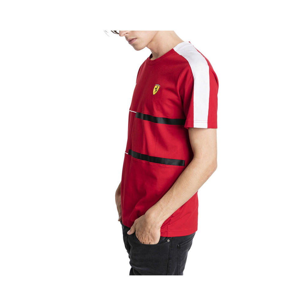 Camiseta Puma SF T7 Tee 3/3