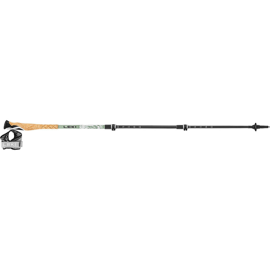 Trekking Pole Cross Trail