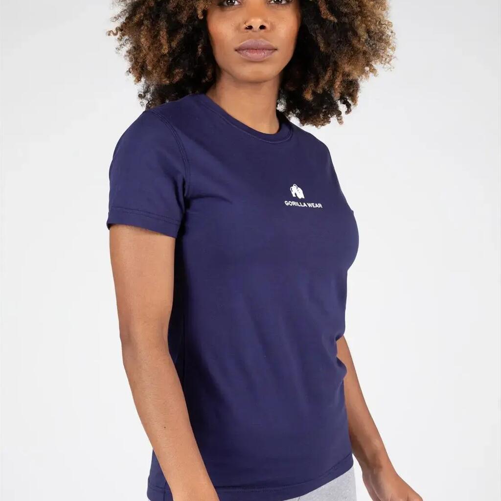 Women's T-shirt Gorilla Wear Estero