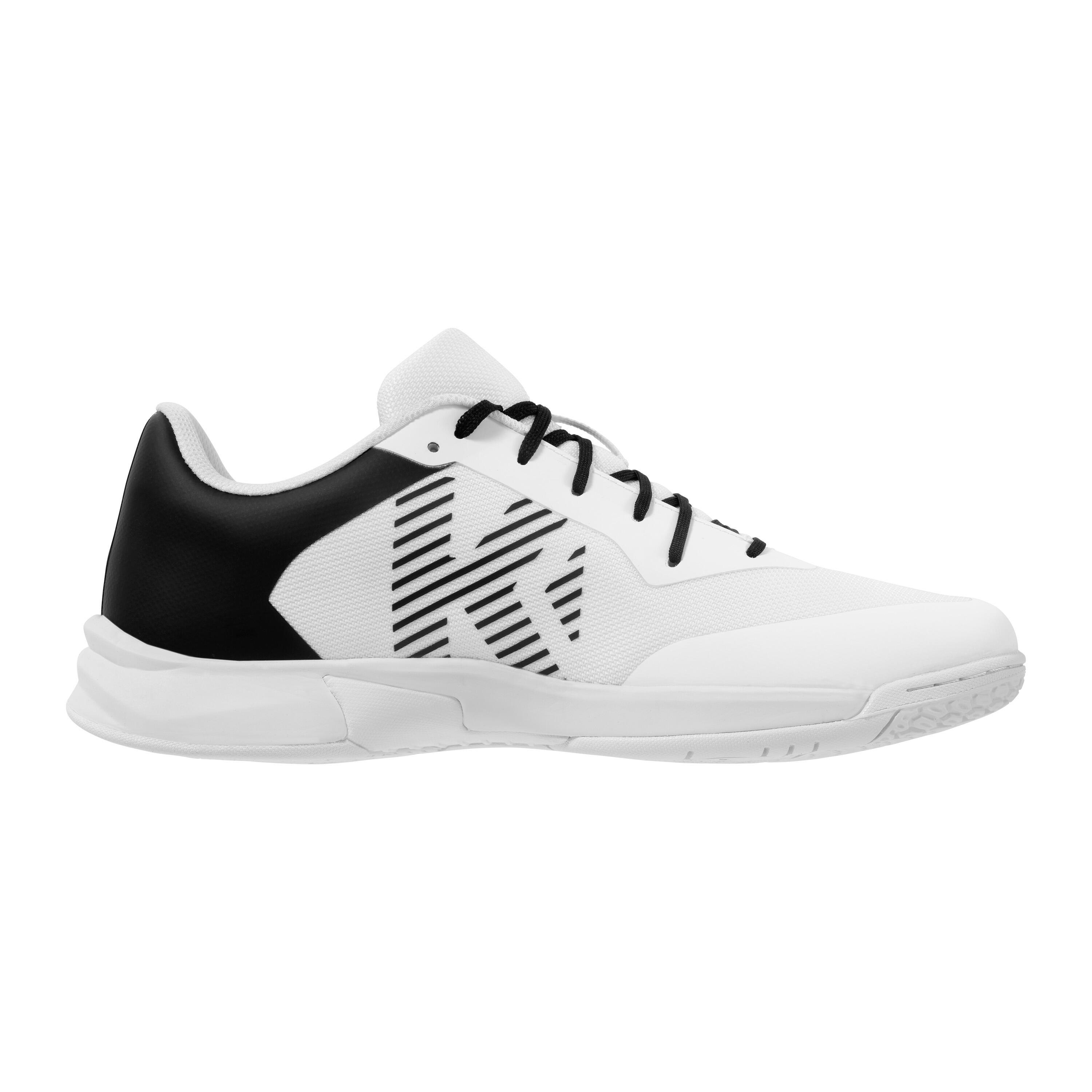 Hallen-Sport-Schuhe Kourtfly Three KEMPA 5/6